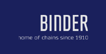 Binder Chains